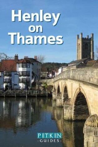 Cover of Henley on Thames