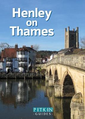 Book cover for Henley on Thames