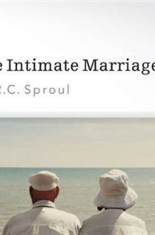 Cover of Intimate Marriage CD, The