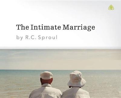 Book cover for Intimate Marriage CD, The