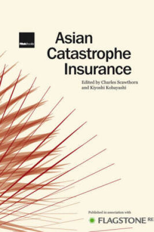 Cover of Asian Catastrophe Insurance