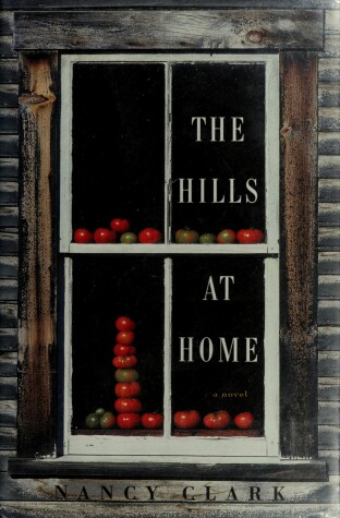 Book cover for Hills at Home, the