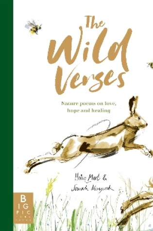 Cover of The Wild Verses