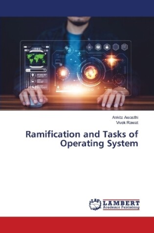 Cover of Ramification and Tasks of Operating System