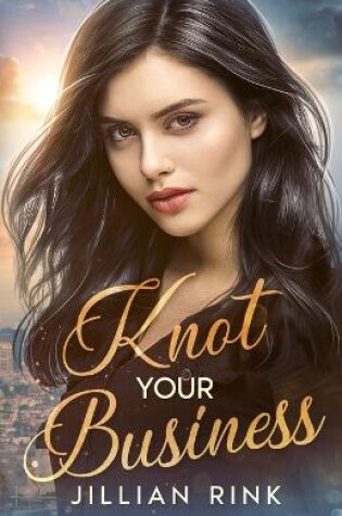 Cover of Knot Your Business