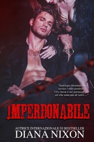 Cover of Imperdonabile