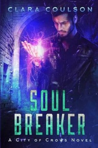 Cover of Soul Breaker