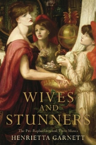 Cover of Wives and Stunners