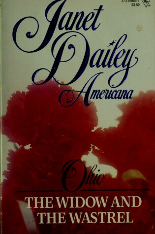 Cover of Janet Dailey Americana #35