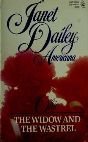 Book cover for Janet Dailey Americana #35