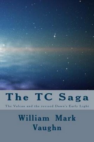 Cover of The TC Saga