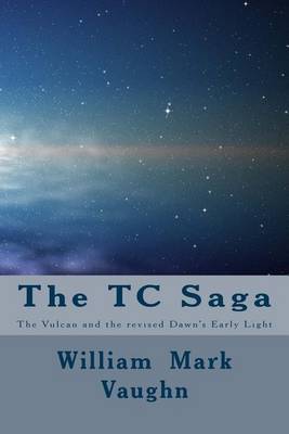 Book cover for The TC Saga