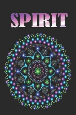 Cover of Spirit