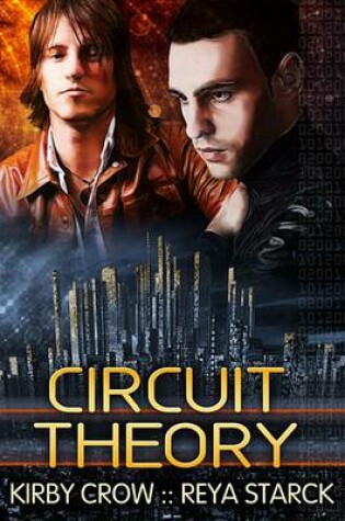 Cover of Circuit Theory
