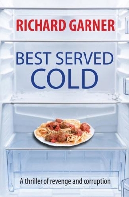 Book cover for Best Served Cold