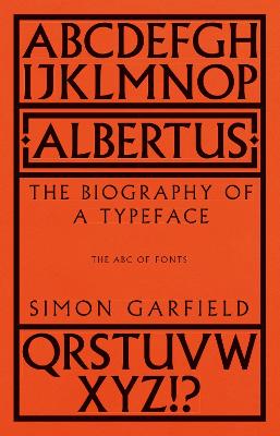 Book cover for Albertus
