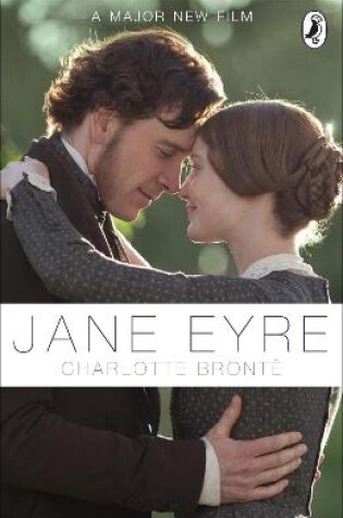 Cover of Jane Eyre (Film tie-in)