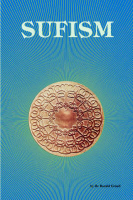 Book cover for Sufism