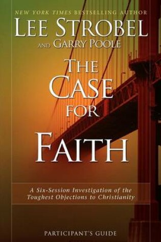 Cover of The Case for Faith Participant's Guide