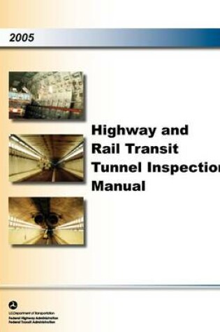 Cover of Highway and Raill Transit Inspection Manual