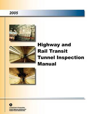 Book cover for Highway and Raill Transit Inspection Manual