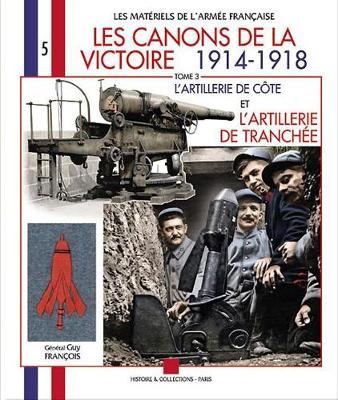 Book cover for Canons De La Victoire