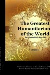 Book cover for The Greatest Humanitarians of the World 2015