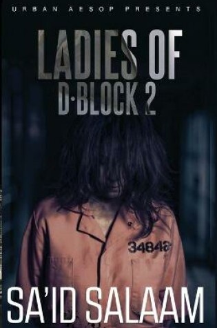 Cover of The Ladies of D-block 2