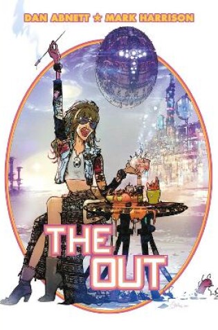 Cover of The Out