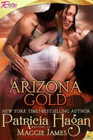 Cover of Arizona Gold