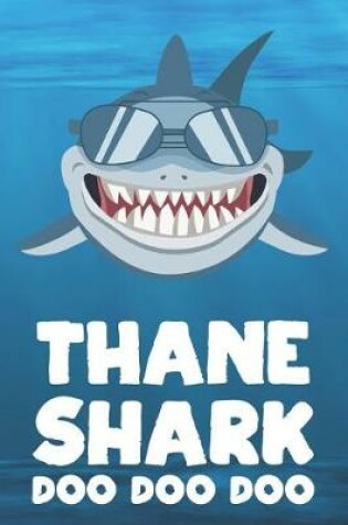 Cover of Thane - Shark Doo Doo Doo