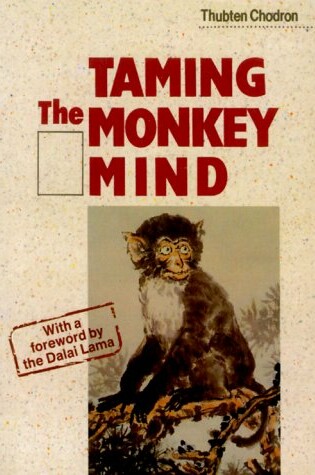 Cover of Taming the Monkey Mind