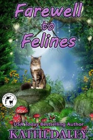 Cover of Farewell to Felines