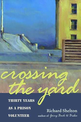 Book cover for Crossing the Yard