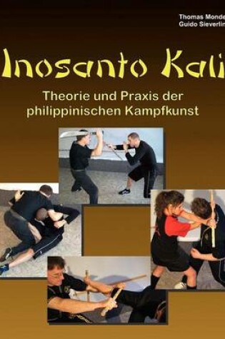 Cover of Inosanto Kali