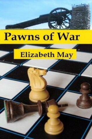 Cover of Pawns of War