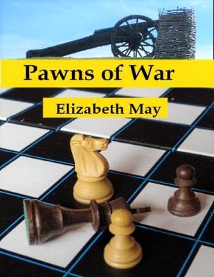 Book cover for Pawns of War