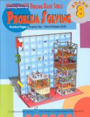 Book cover for Problem Solving Grade 8