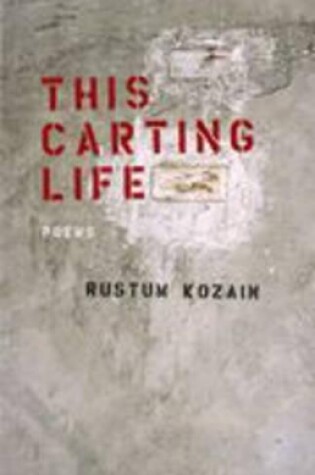 Cover of The carting life