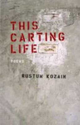 Book cover for The carting life
