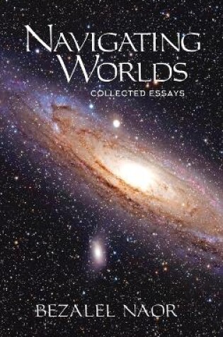 Cover of Navigating Worlds