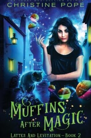 Cover of Muffins After Magic