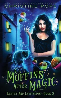 Book cover for Muffins After Magic