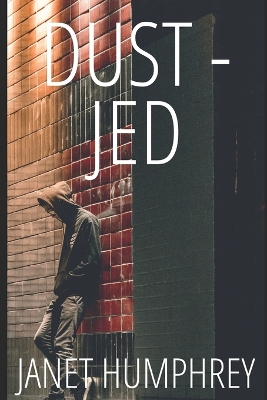 Cover of Dust - Jed