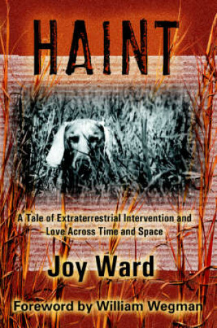 Cover of Haint