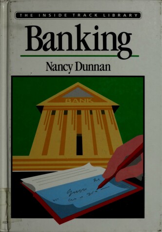 Cover of Banking