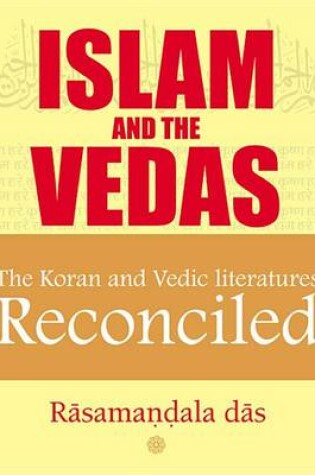 Cover of Islam and the Vedas