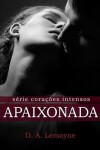 Book cover for Apaixonada