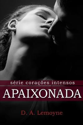 Cover of Apaixonada