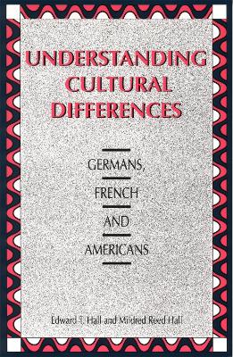 Book cover for Understanding Cultural Differences